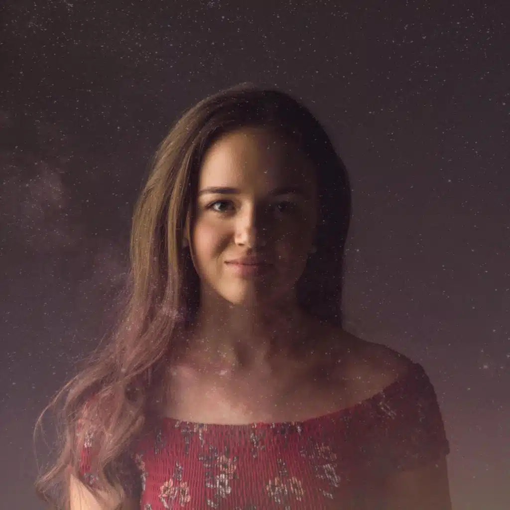 Be the Light (Jacob Stanifer Remix)