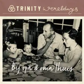 Trinity Wereldwijs