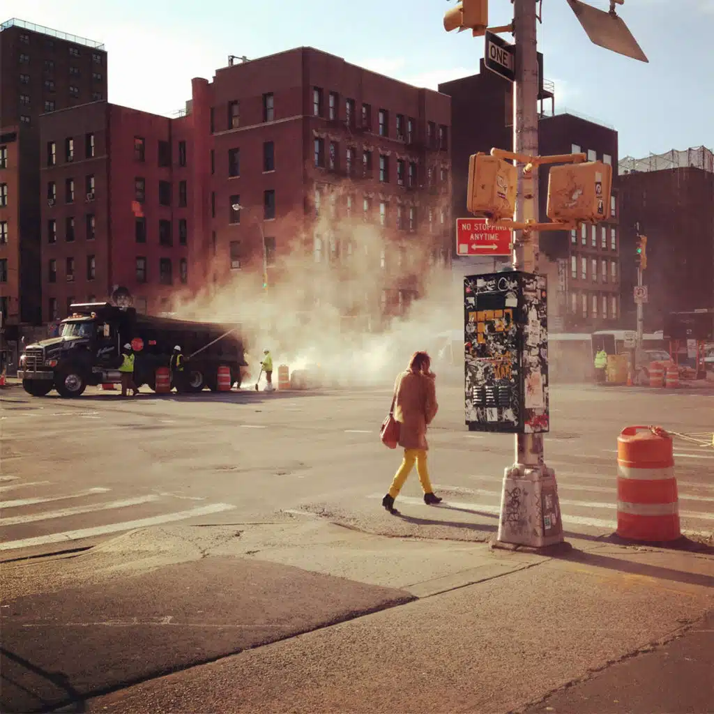 Big, Strange, Beautiful Hammer