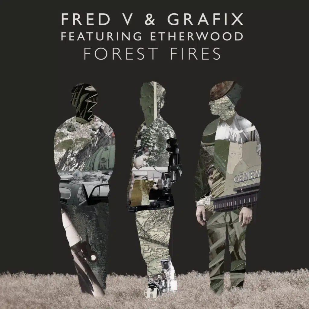 Forest Fires (Loire Remix) [feat. Etherwood]