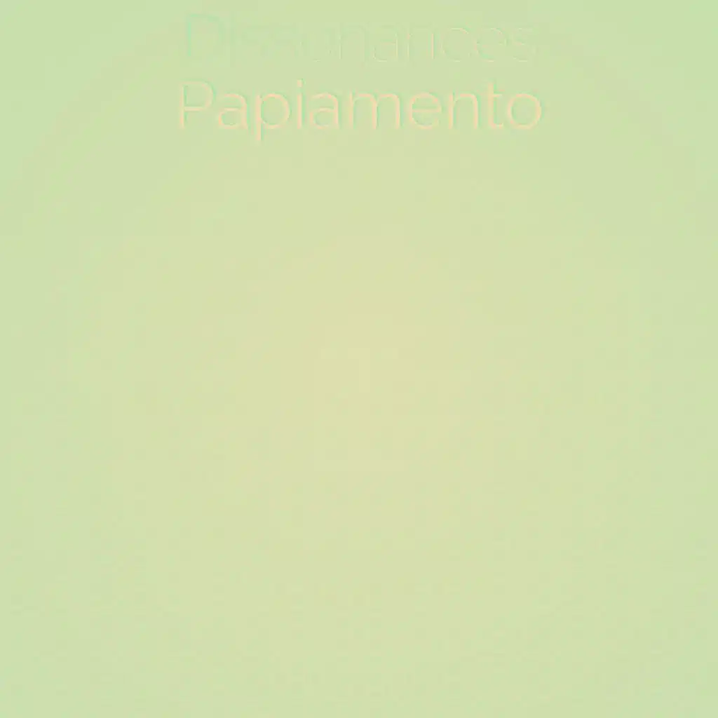 Dissonances Papiamento