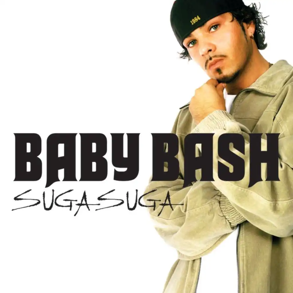 Suga Suga (feat. Frankie J)