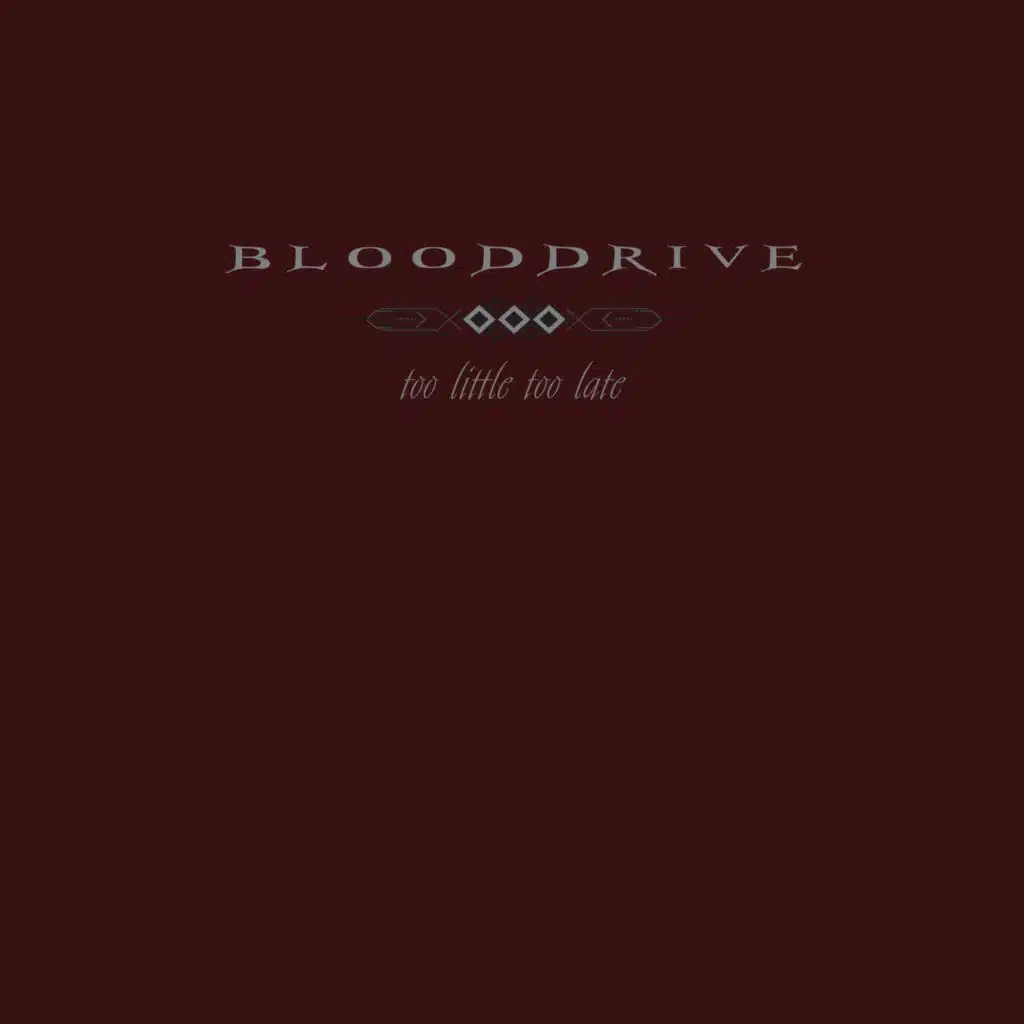 BloodDrive