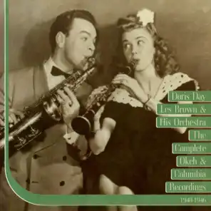 Les Brown & His Orchestra & Doris Day