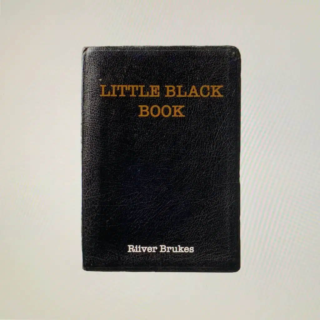 Little Black Book
