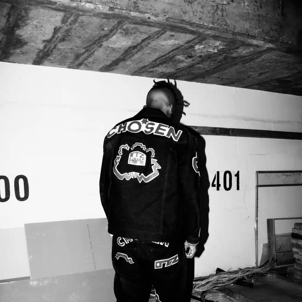 Scary Hours