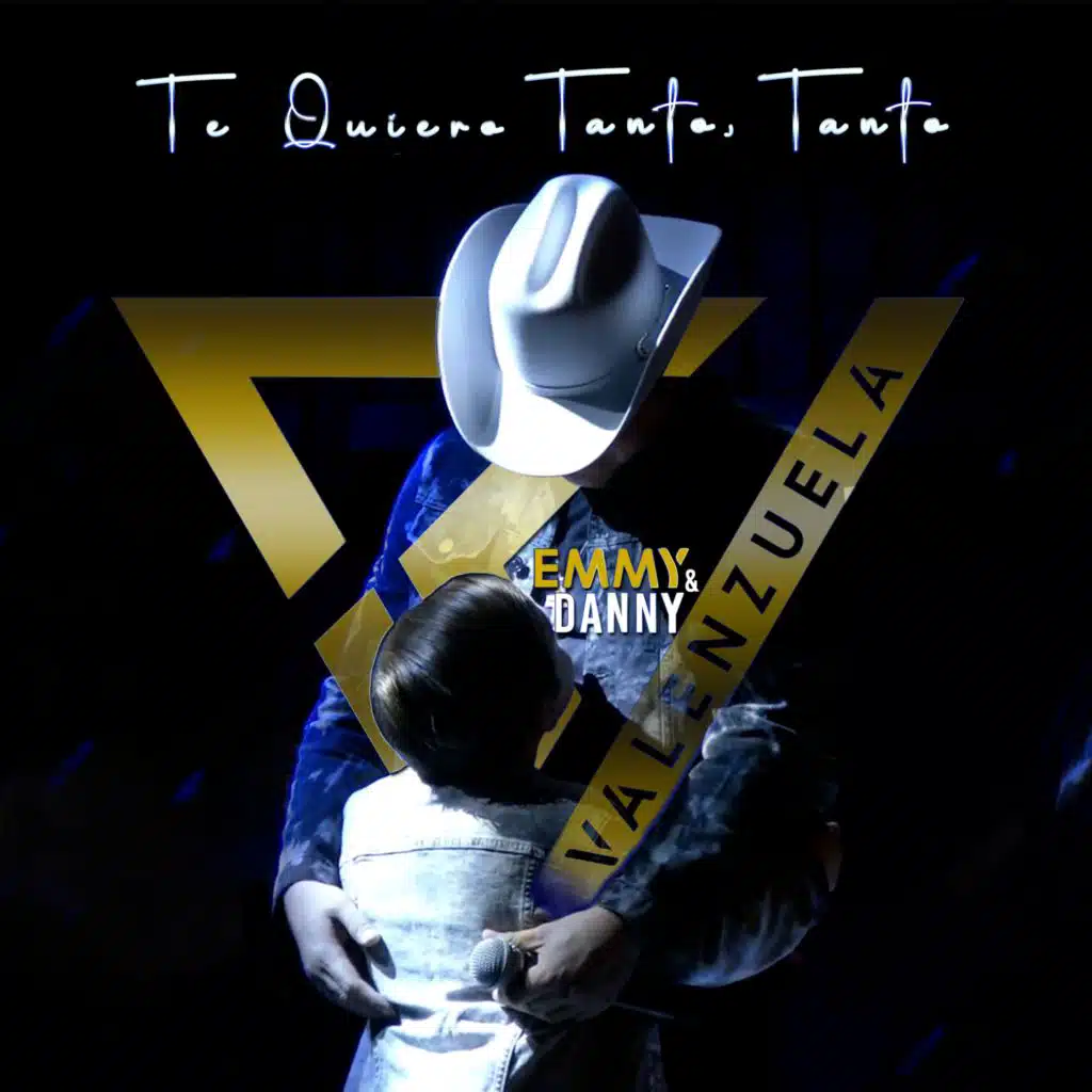 Te Quiero Tanto, Tanto (feat. Danny Valenzuela)