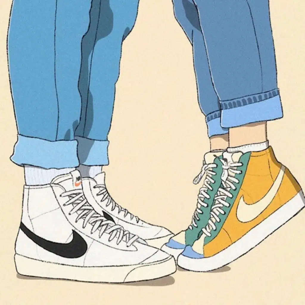 Why Don't You Just Go