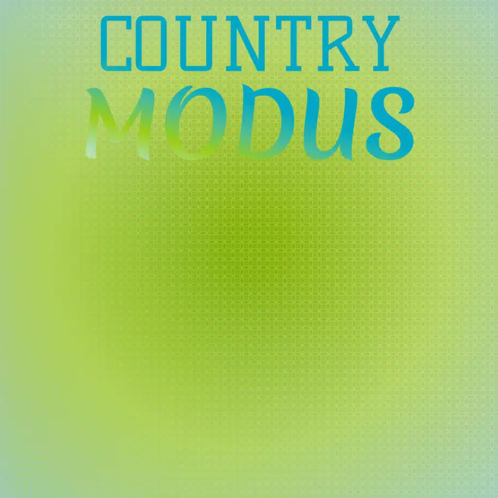 Country Modus