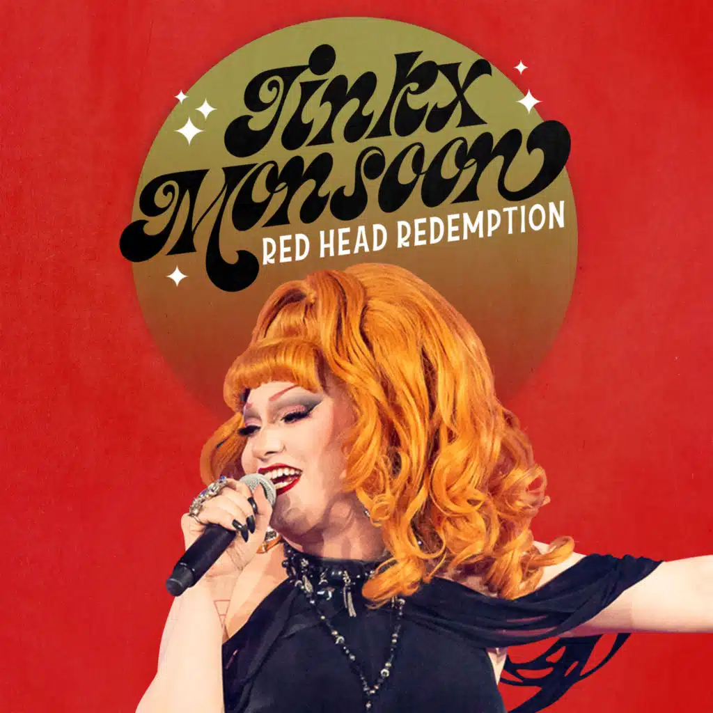 Jinkx Monsoon
