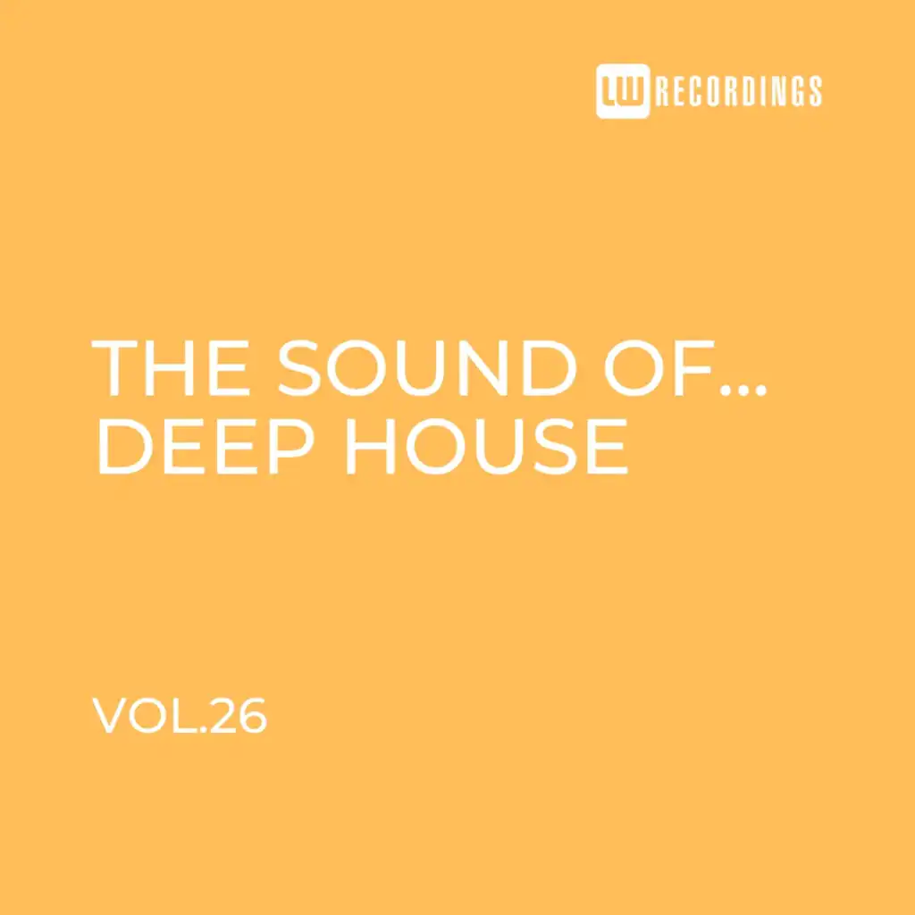 The Lounge (Deep Dub Mix)