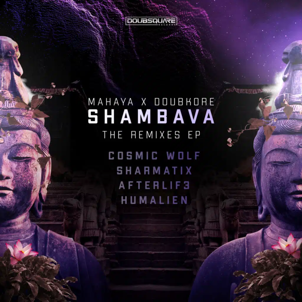 Shambava (Afterlif3 Remix)