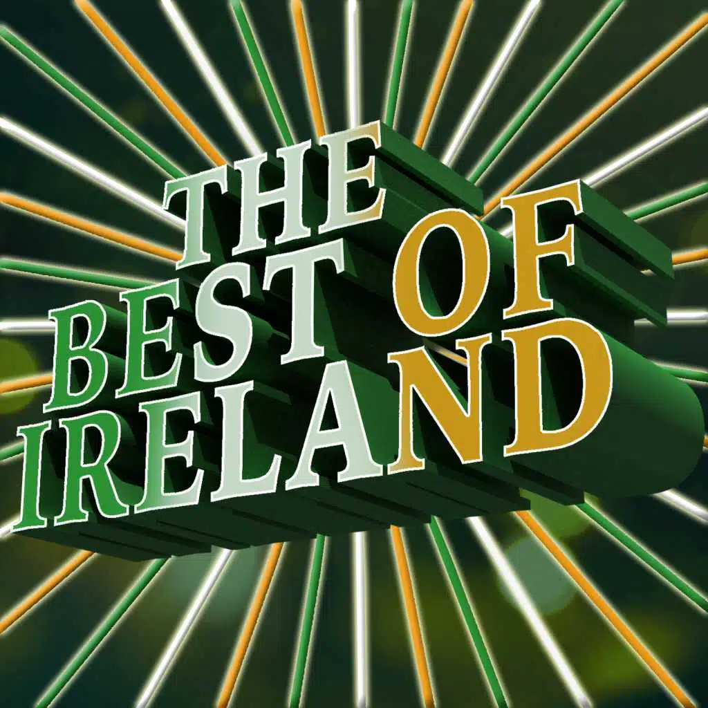 The Best of Ireland