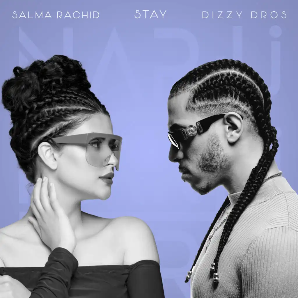 Salma Rachid & Dizzy DROS
