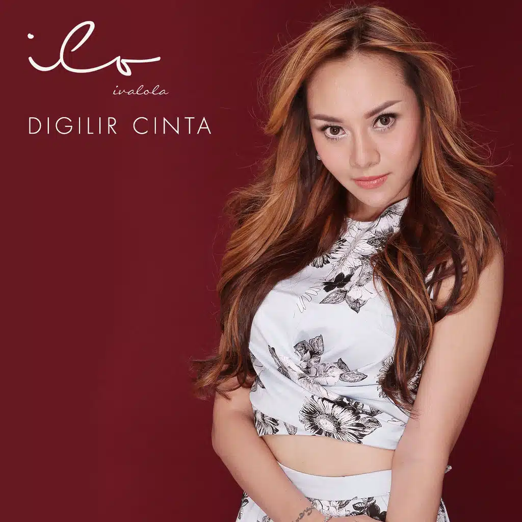 Digilir Cinta