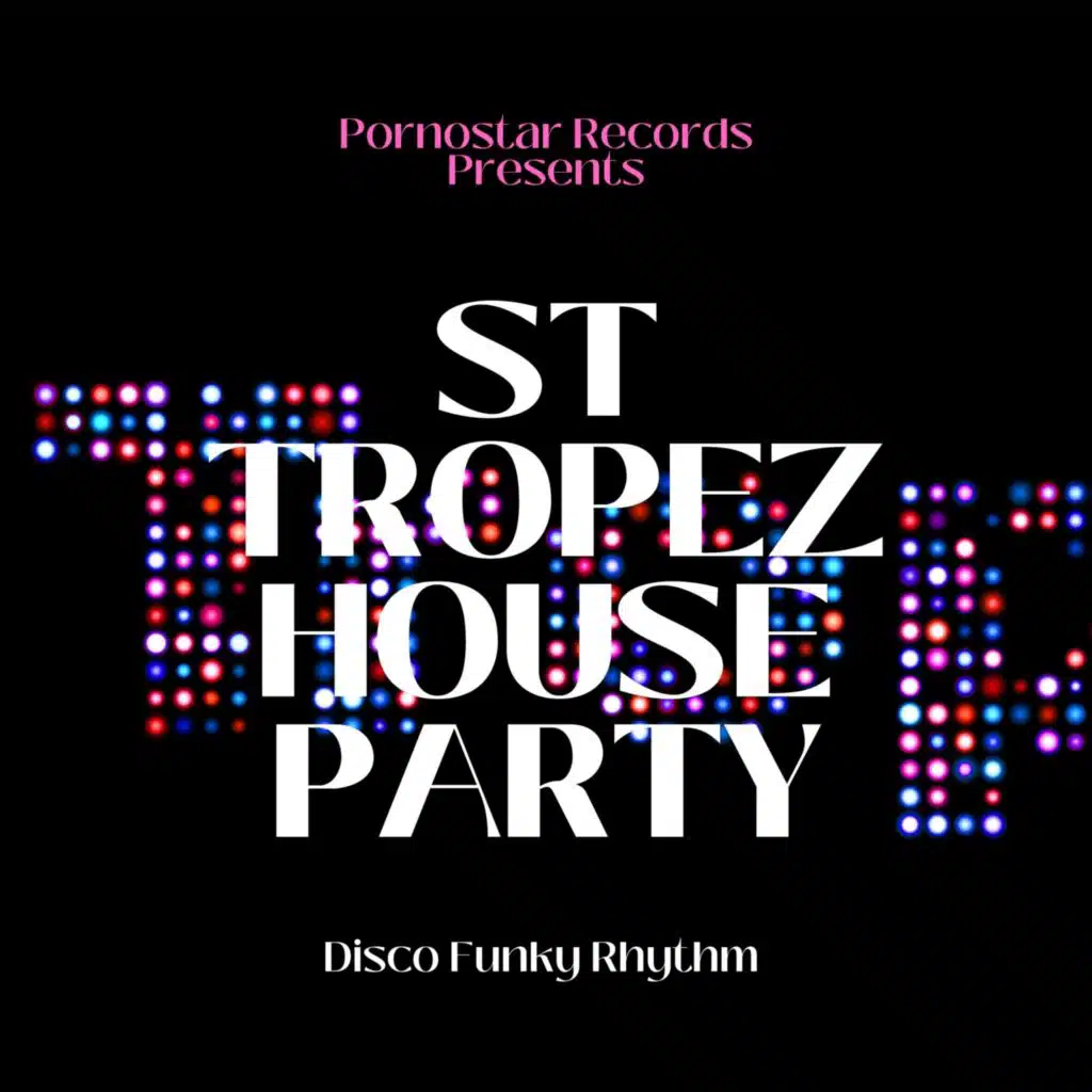 Disco Babe (Radio Mix)
