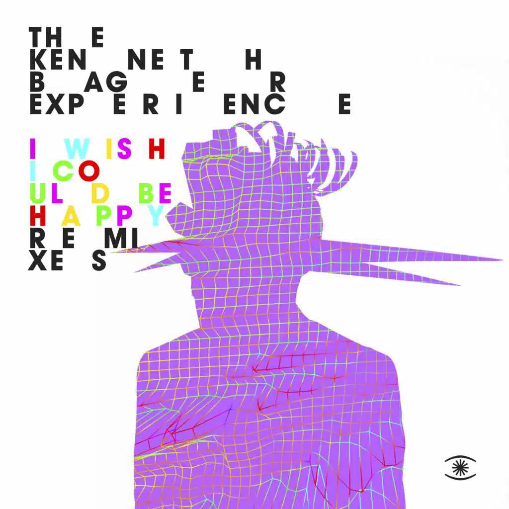 I Wish I Could Be Happy (Dub Mix)