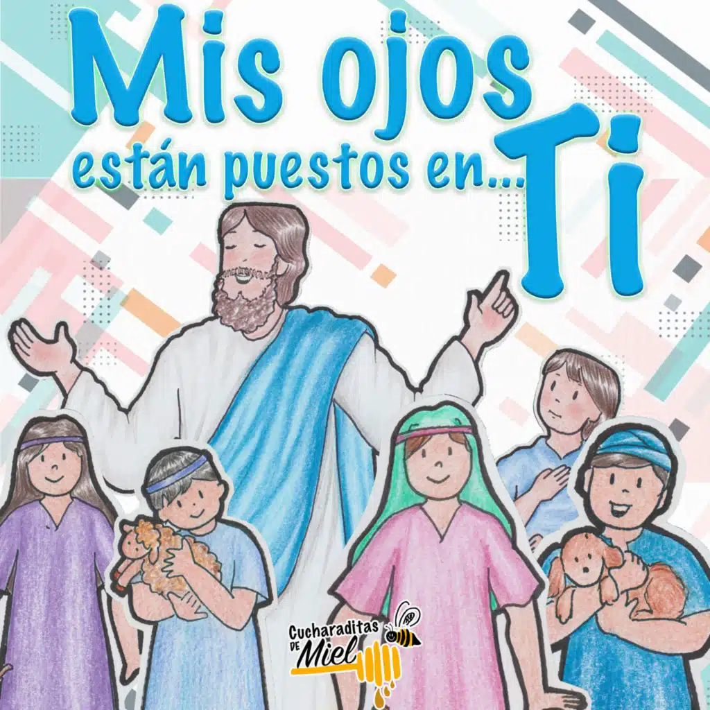 Cucharaditas de Miel