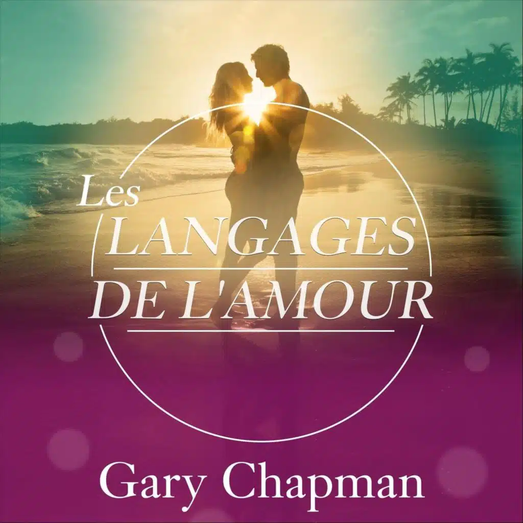 Gary Chapman