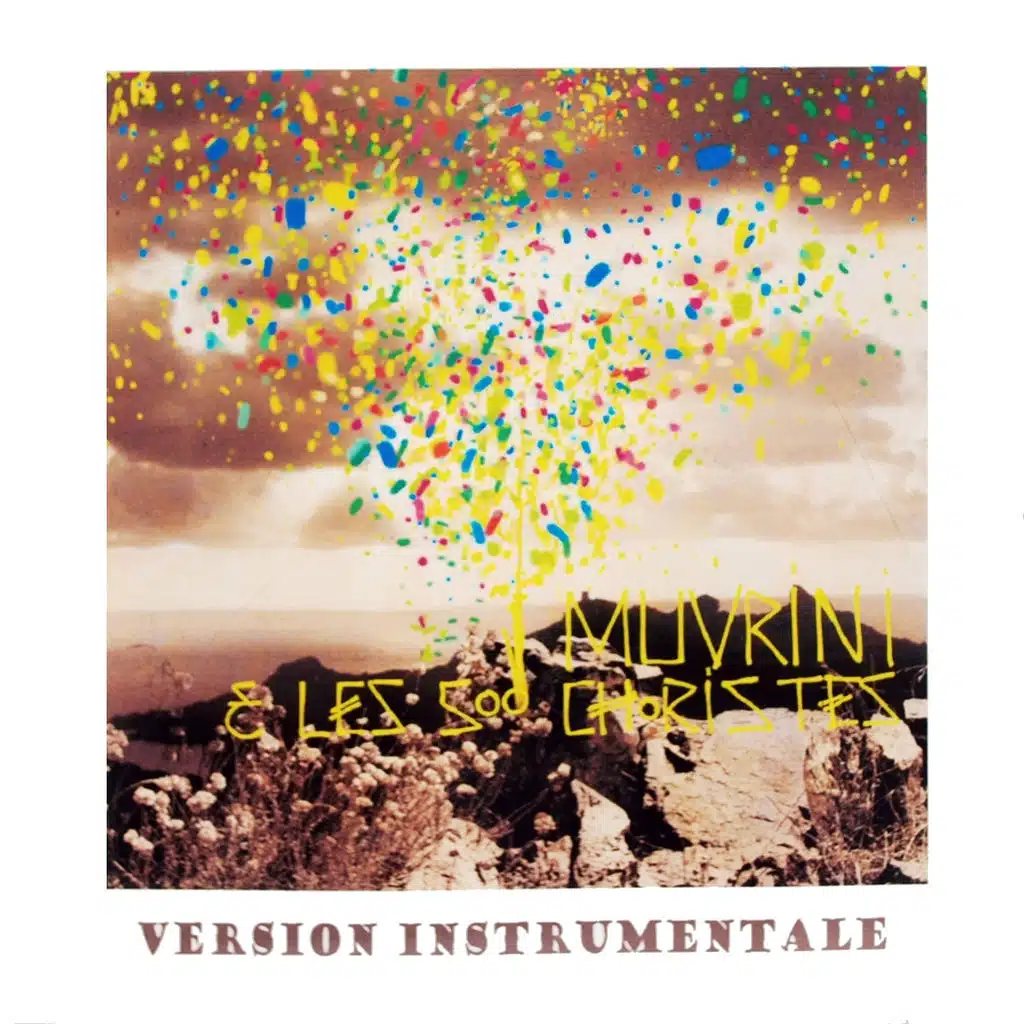 Streets of Philadelphia (Instrumentale)