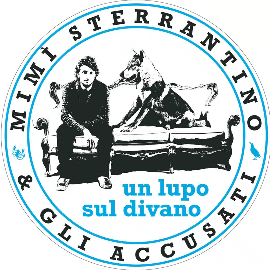 Mimì Sterrantino & Gli Accusati