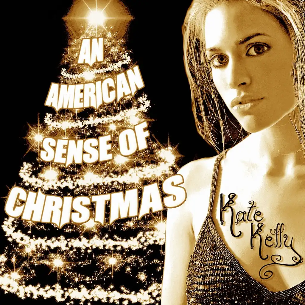An American Sense of Christmas
