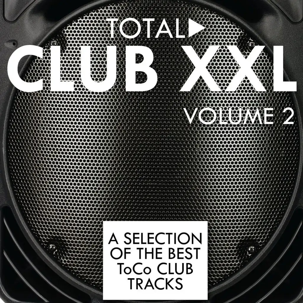 Total Club XXL,  Vol. 2