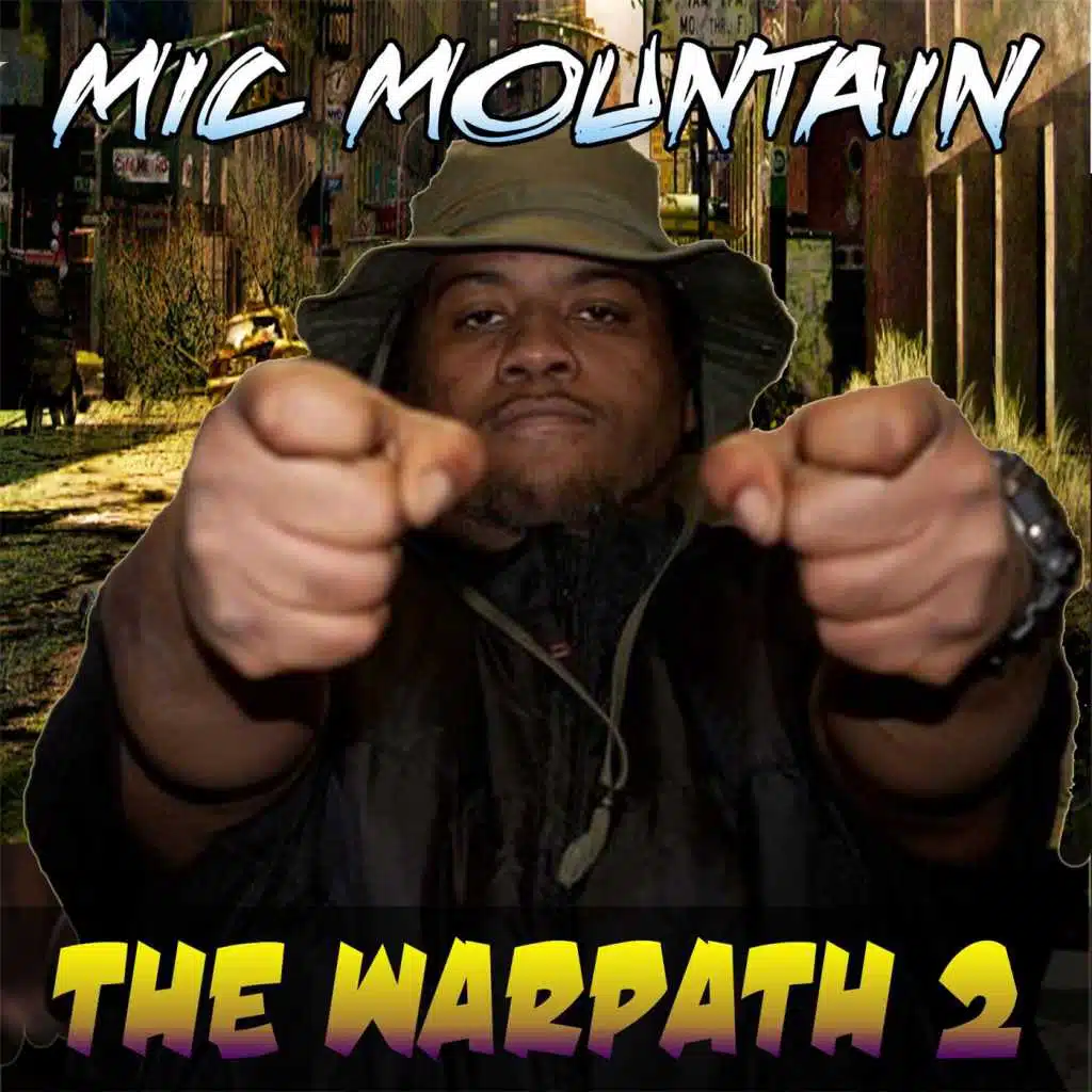 The Warpath 2