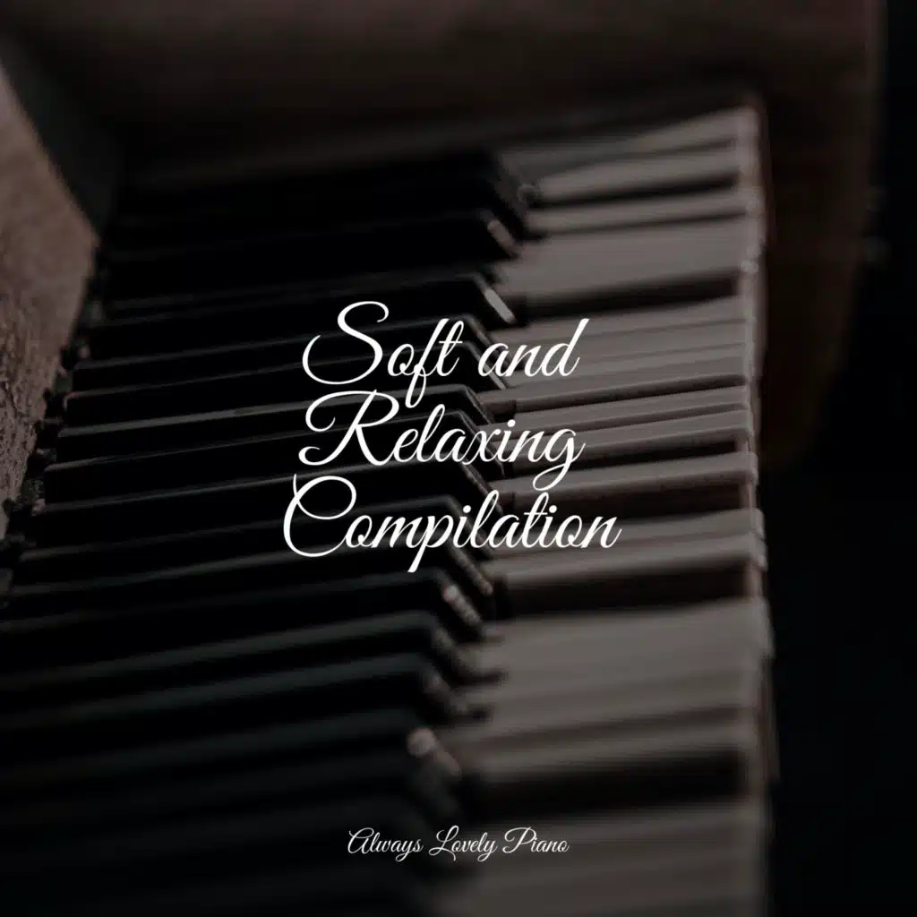 Piano Songs for Spiritual Healing