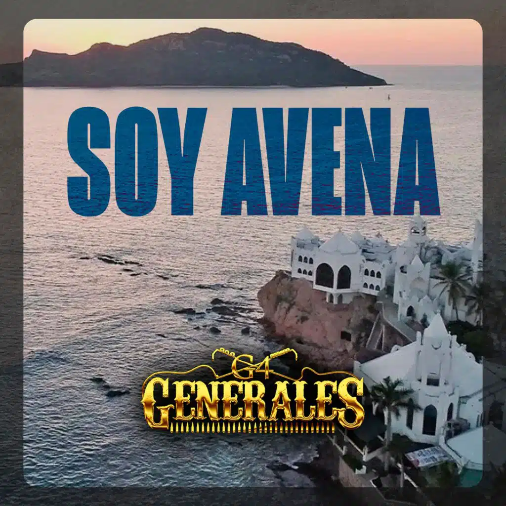 Generales G4