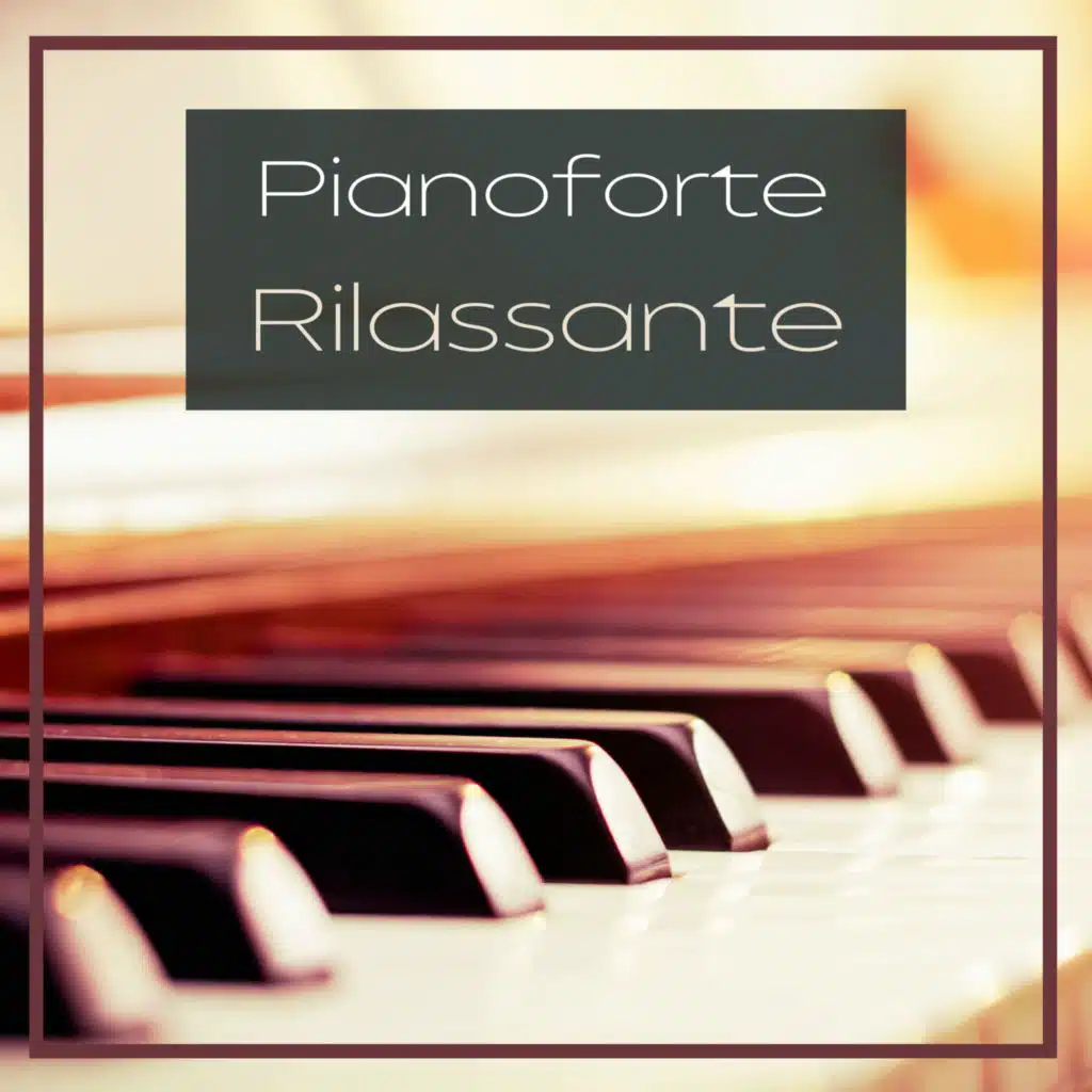 Pianoforte Rilassante: Musica Zen con Pianoforte e Ritmi Orientali per Yoga Vinyasa e Ashtanga Yoga