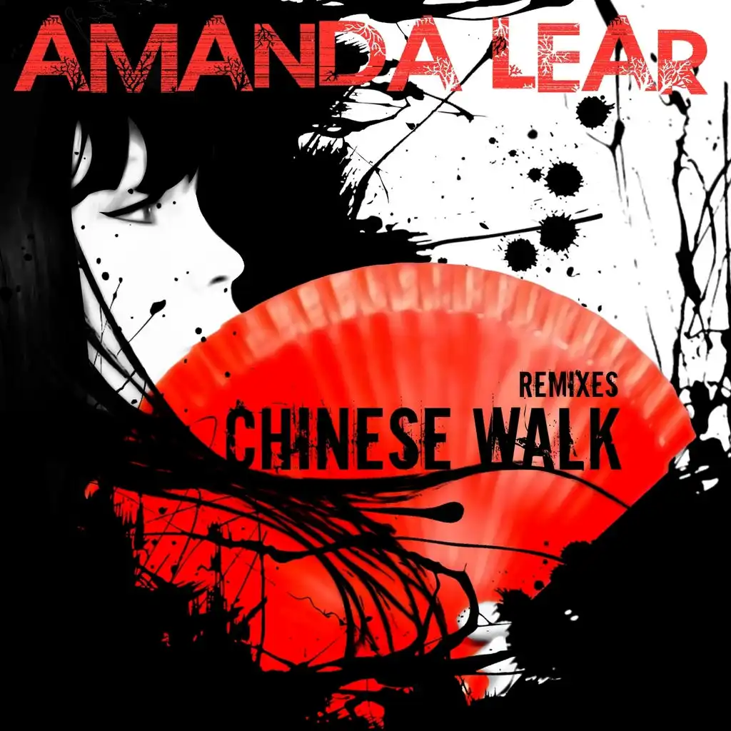 Chinese Walk (Bruce Remix)