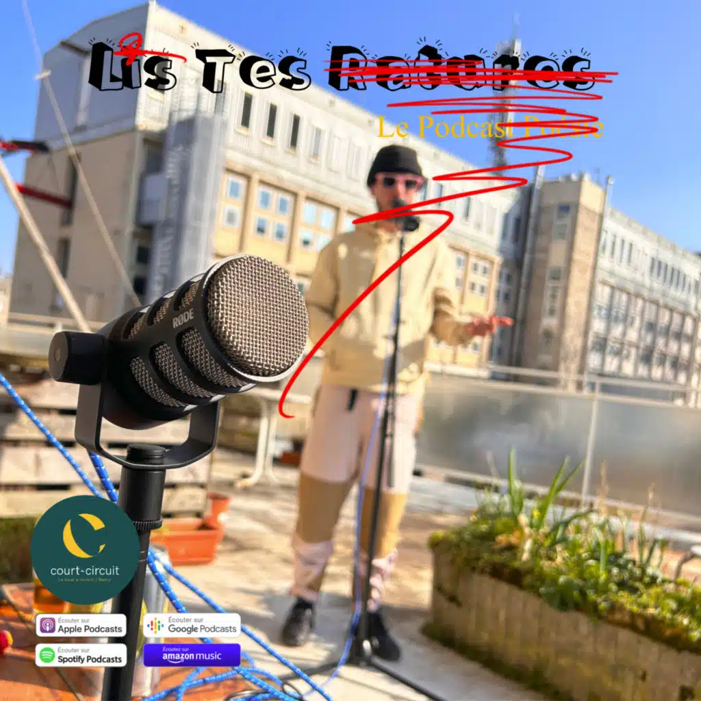 Addendum - Deinos MC en Quelques ratures
