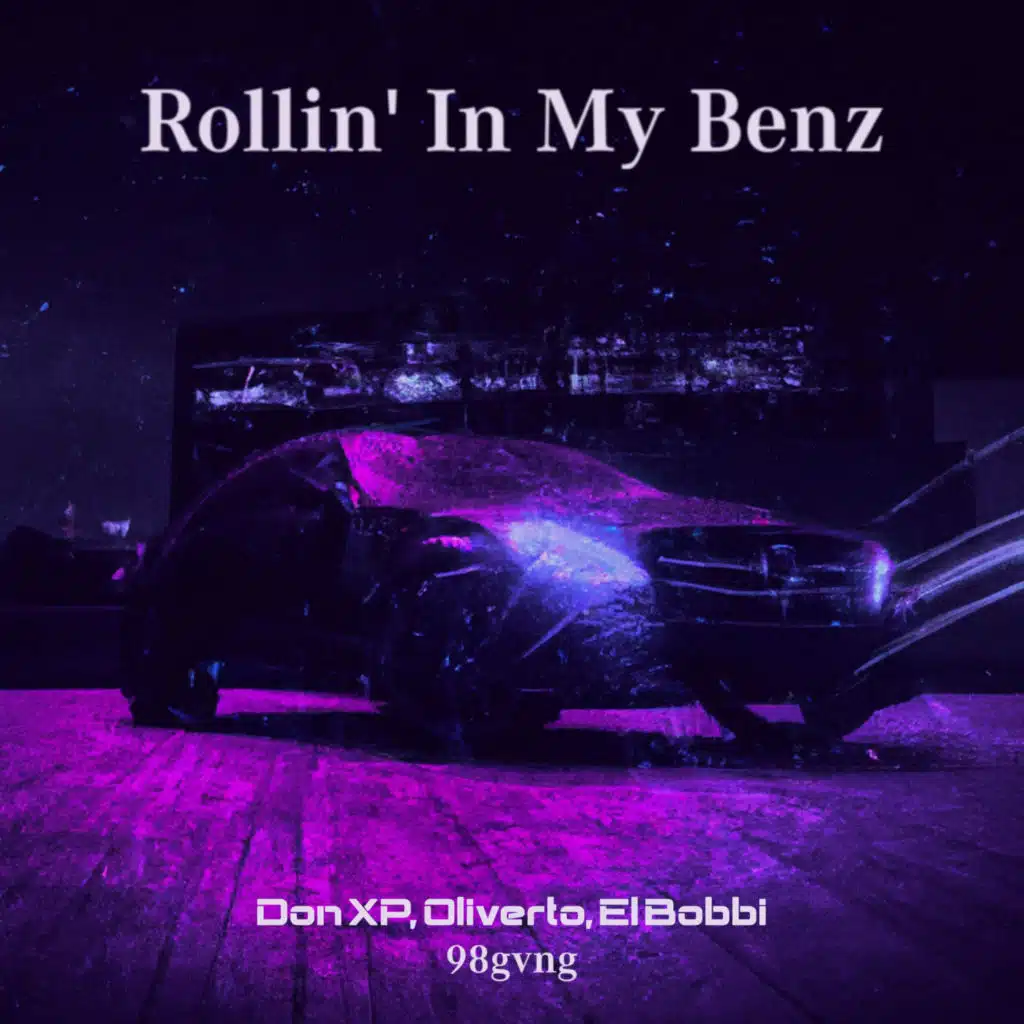 98 gvng, Don XP & Oliverto