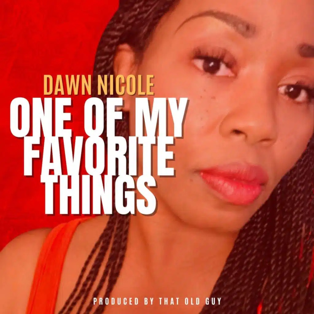 Dawn Nicole
