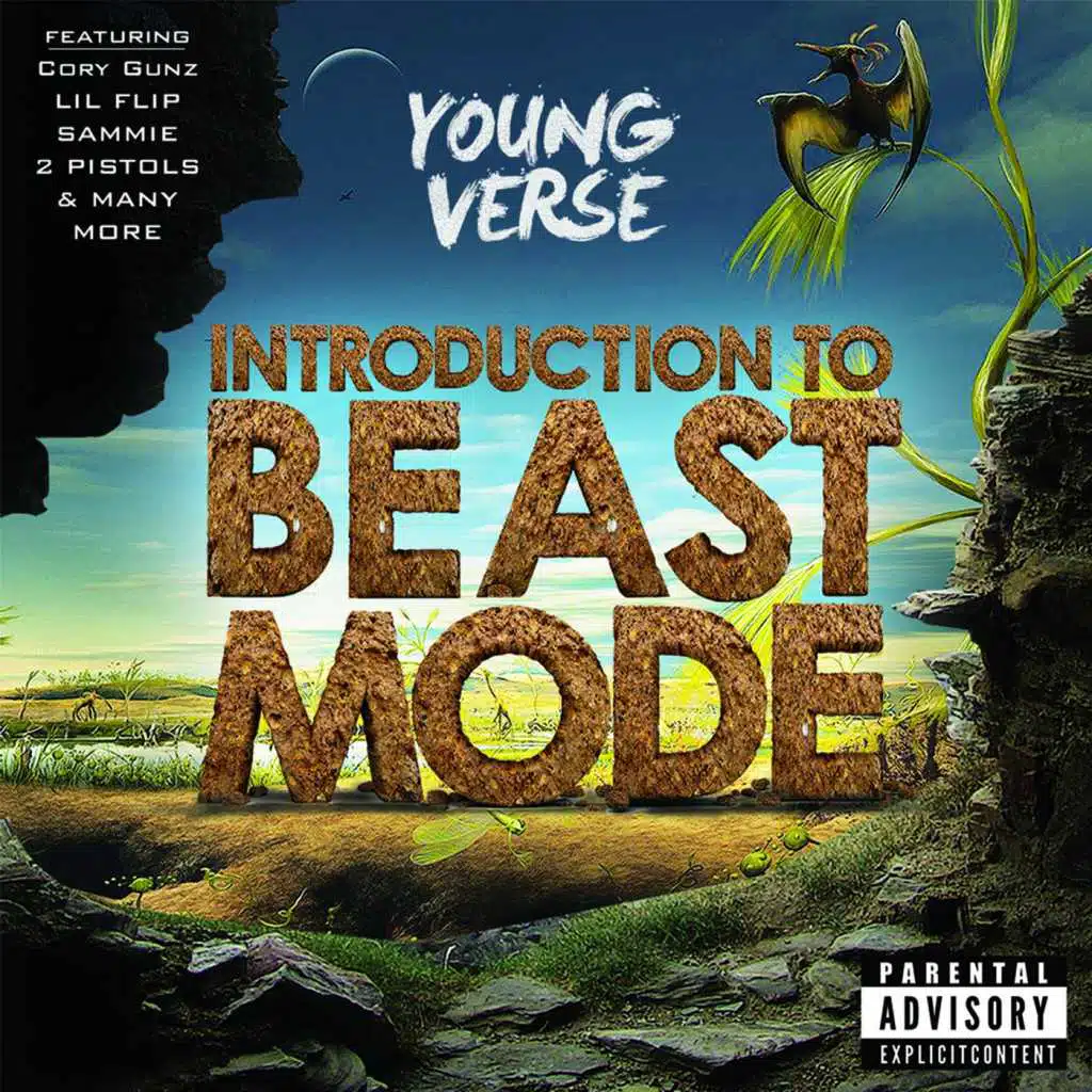 Introduction to Beast Mode