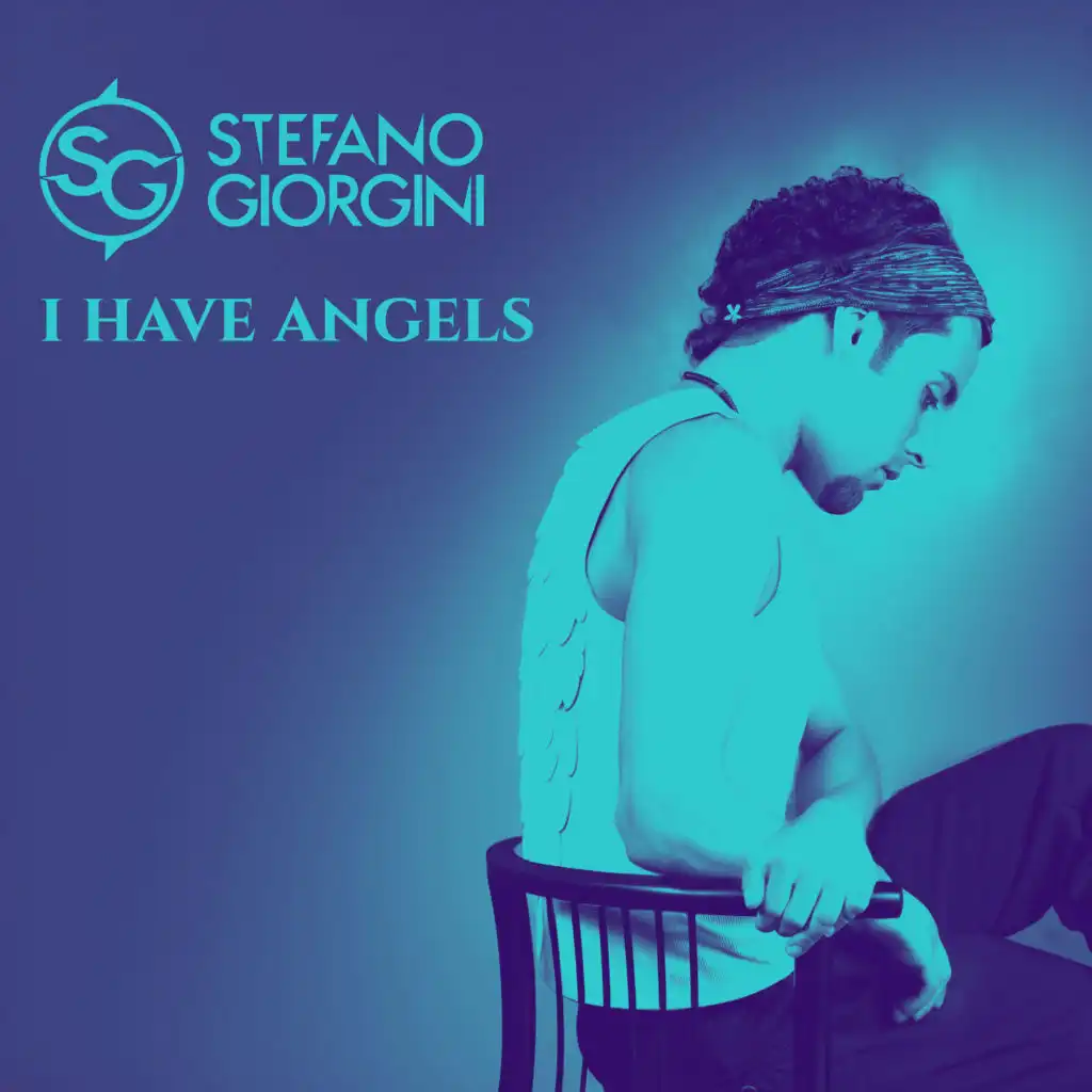 Stefano Giorgini