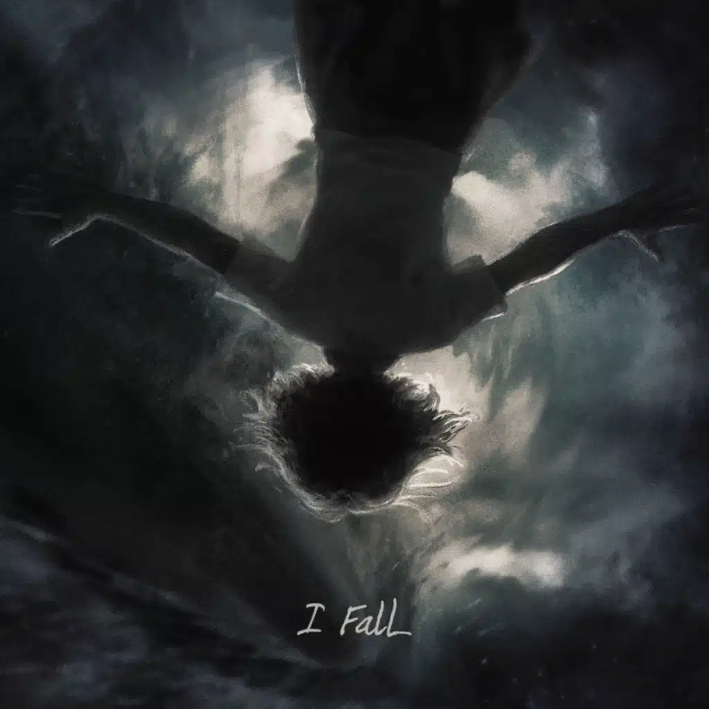 I Fall (feat. Hansol)