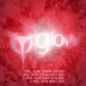 Glow (Kobayashiv Remix)