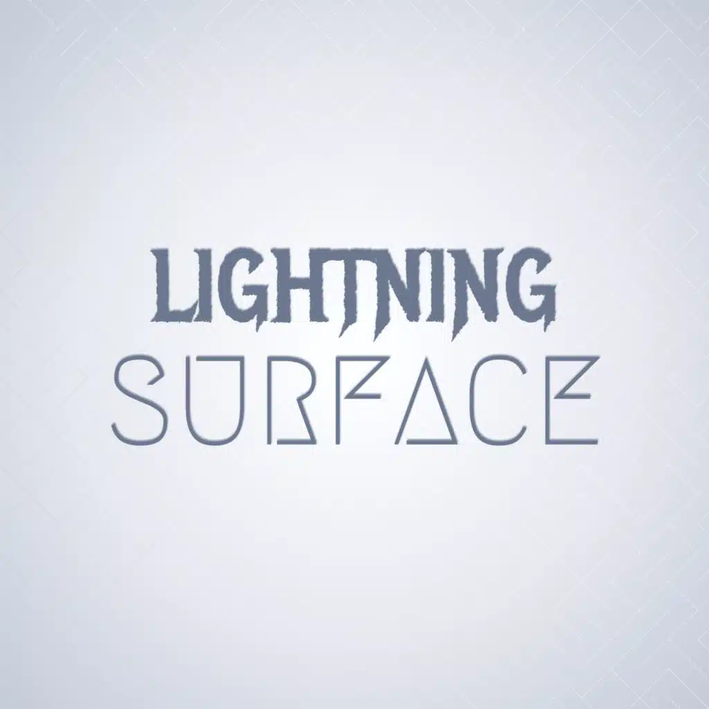 Lightning Surface