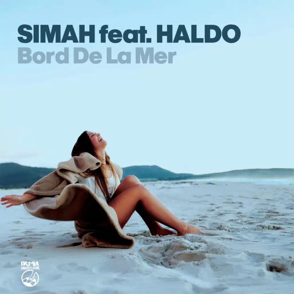 Bord De La Mer (feat. Haldo)