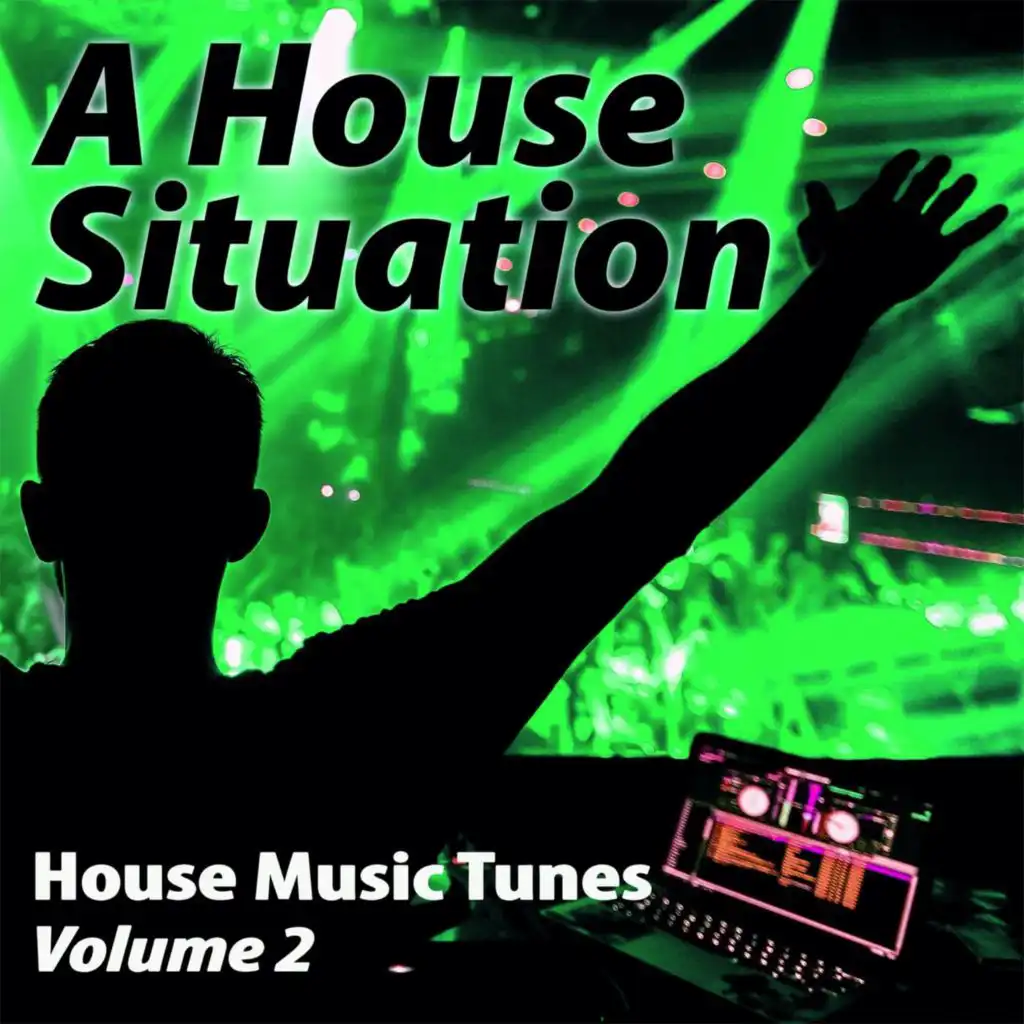 A House Situation, 2 - House Music Tunes