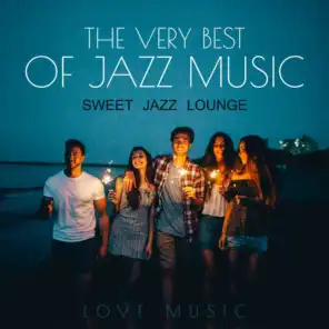 The Very Best of Jazz Music