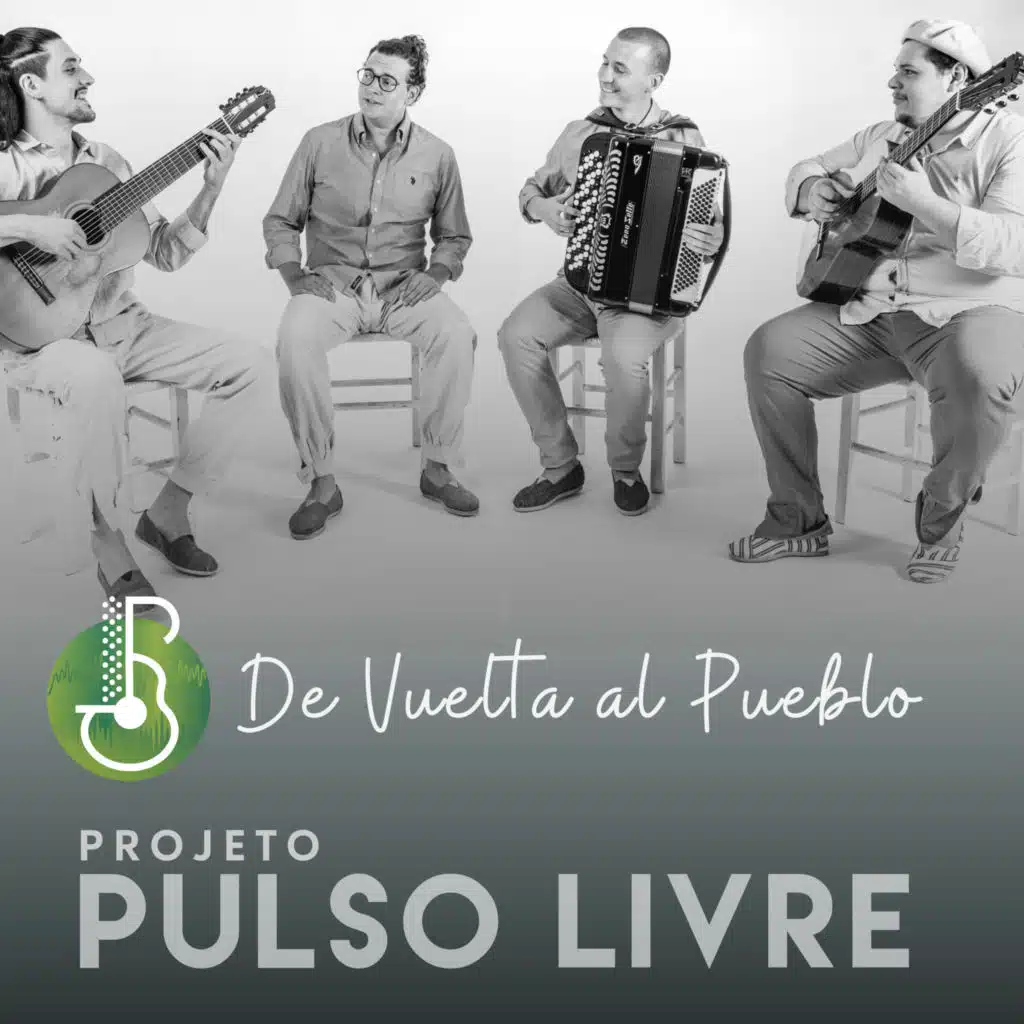 De Vuelta al Pueblo (feat. Nino Zannoni, Jonatan Dalmonte, Yuri Menezes & Neuro Júnior)