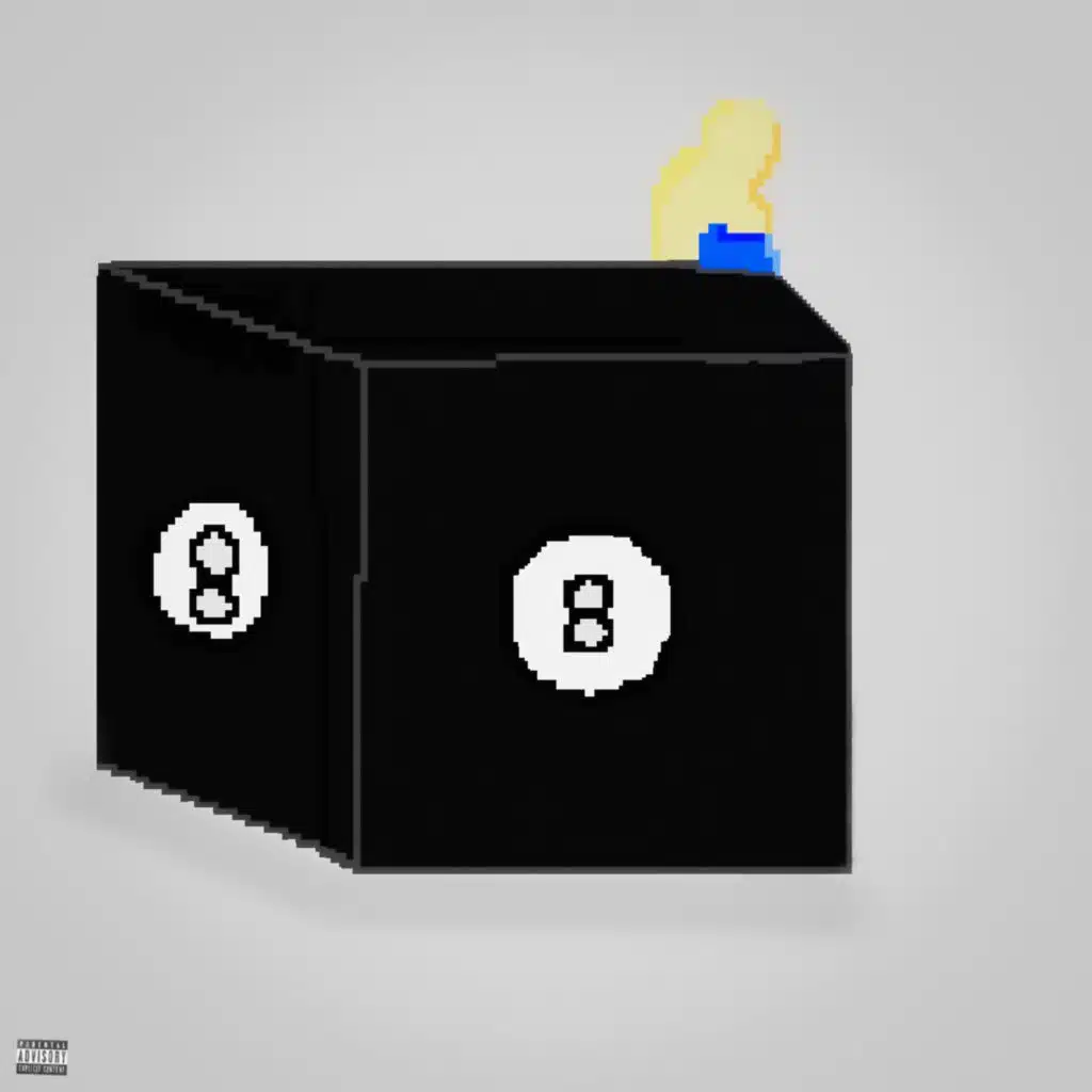 Bloco de 8