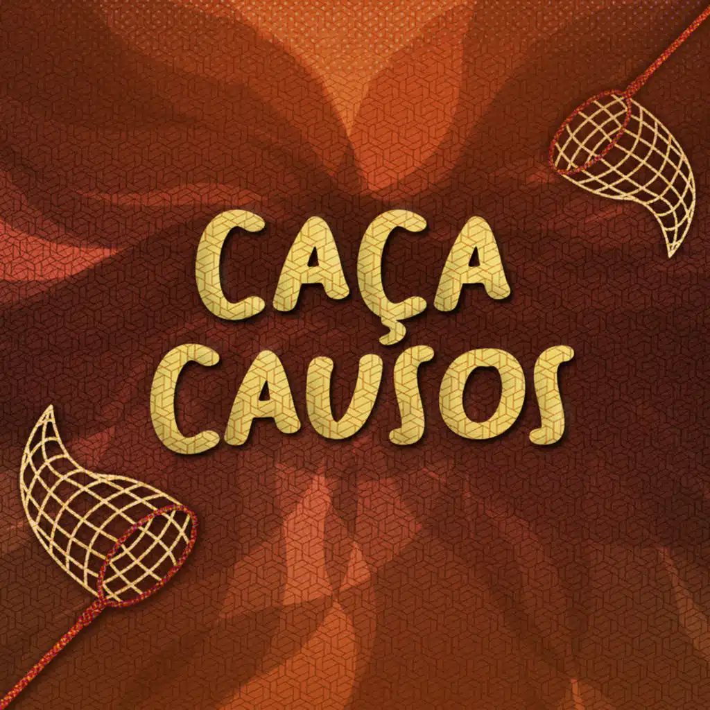 Caça Causos - Trilha Sonora Original da Radionovela