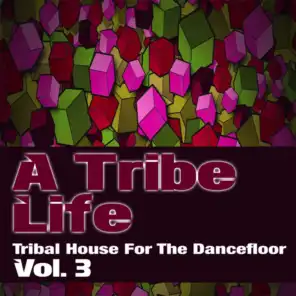 Again Tribe (Tribal Mix)
