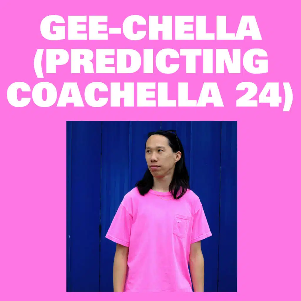Geechella - Festival Programming Considerations