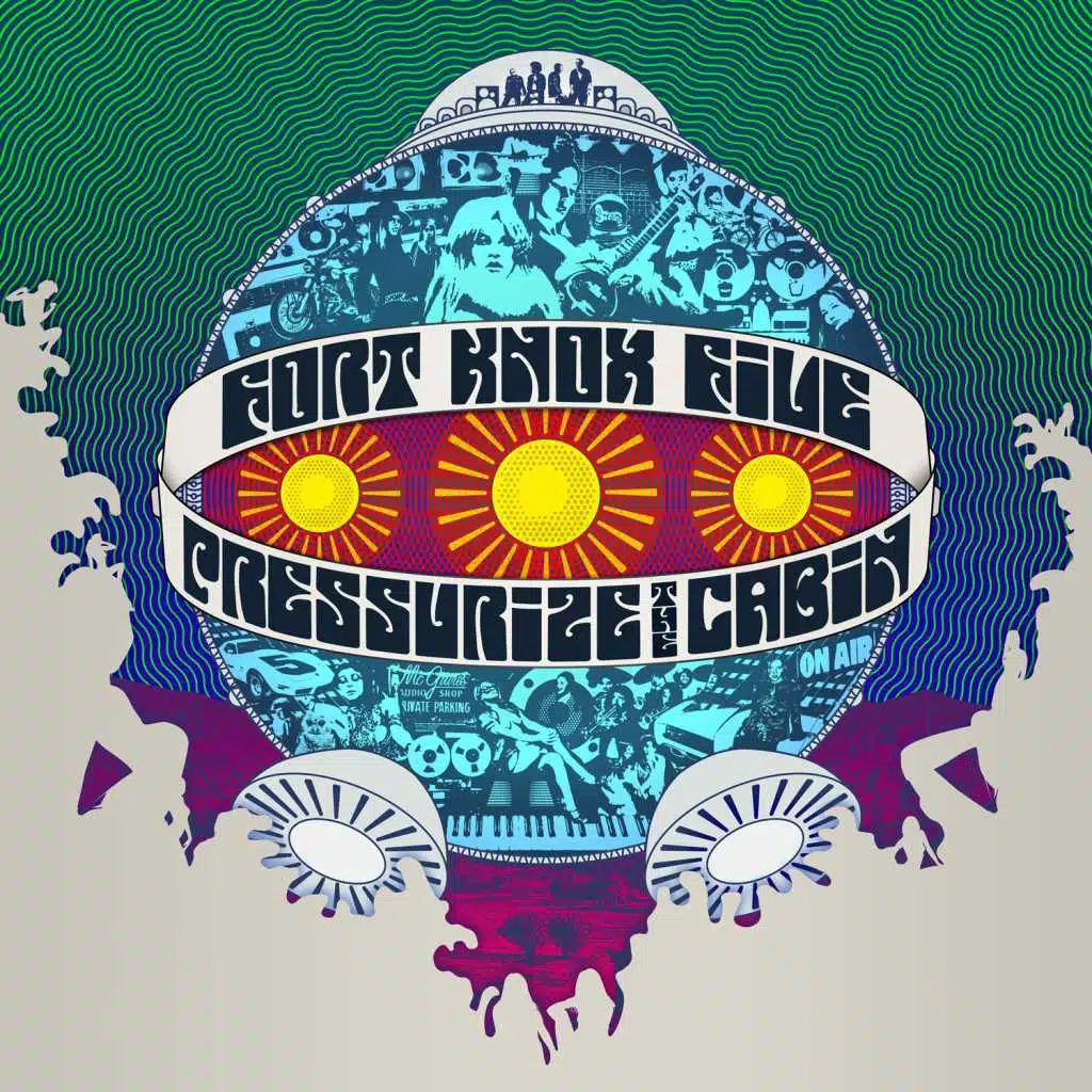 Ready Go (feat. Raashan Ahmad)