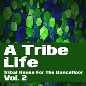 Holiday (Tribal Mix)
